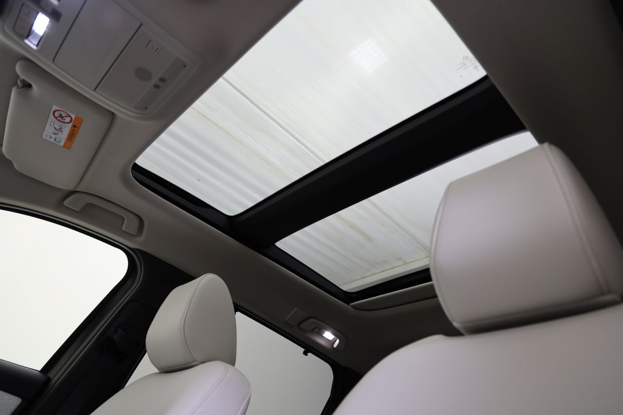 Foto Mazda CX-80 14