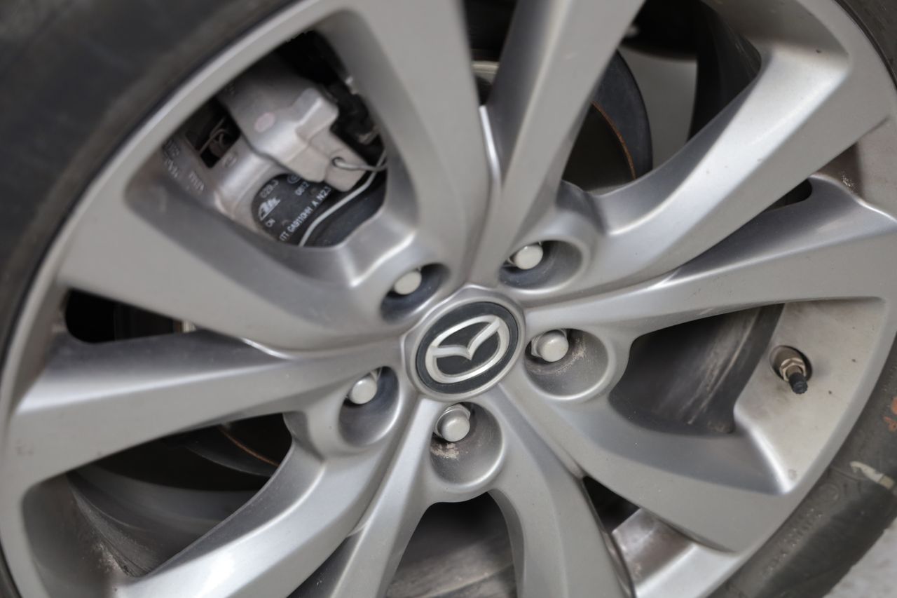 Foto Mazda CX-30 24