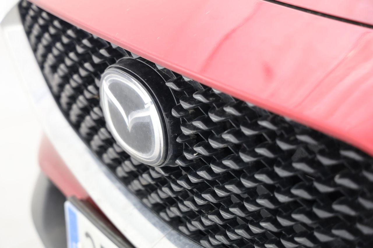 Foto Mazda CX-30 26