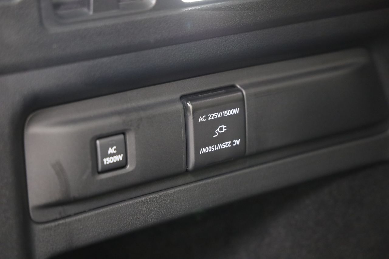 Foto Mazda CX-80 7