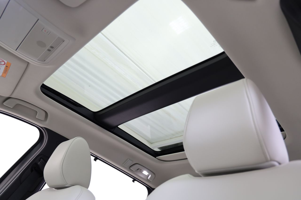 Foto Mazda CX-80 22