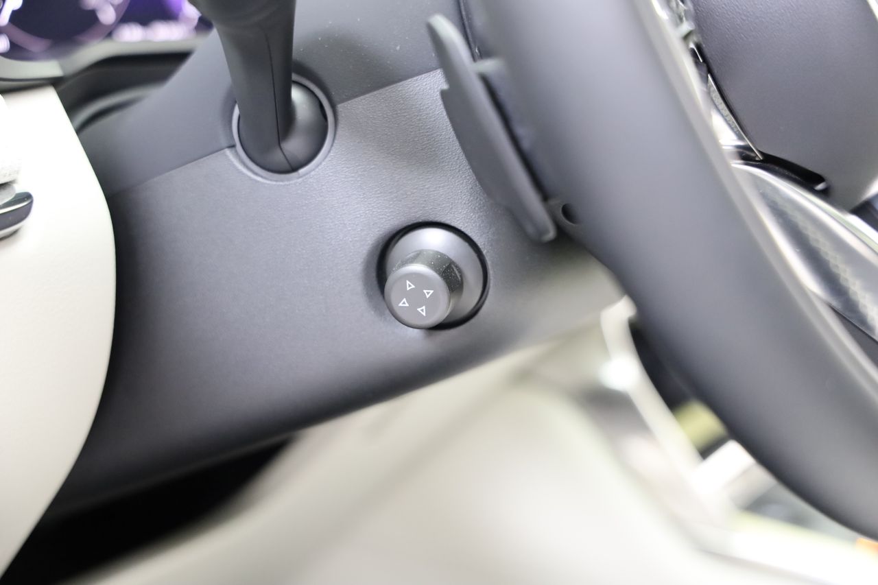 Foto Mazda CX-80 33