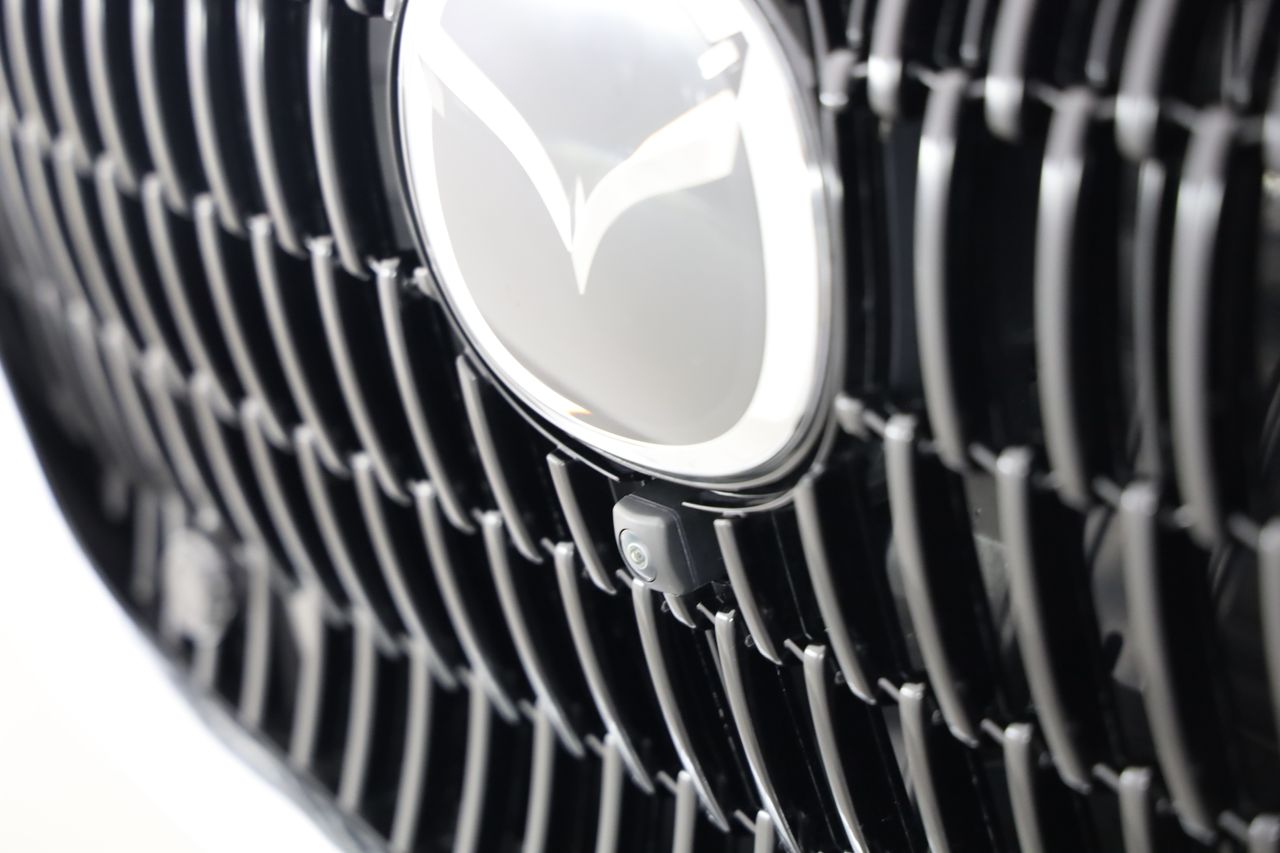 Foto Mazda CX-80 44