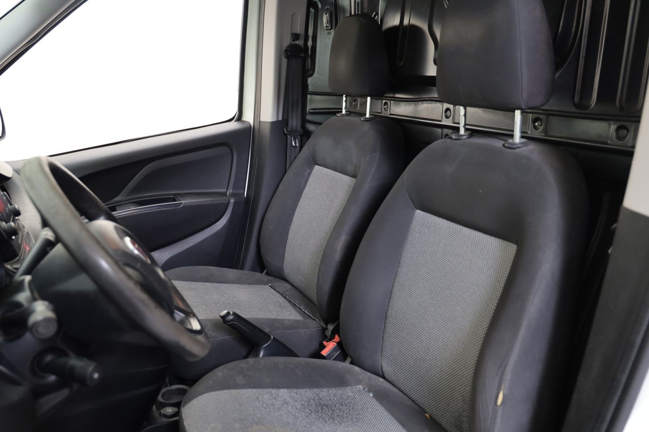Foto Fiat Doblo 6
