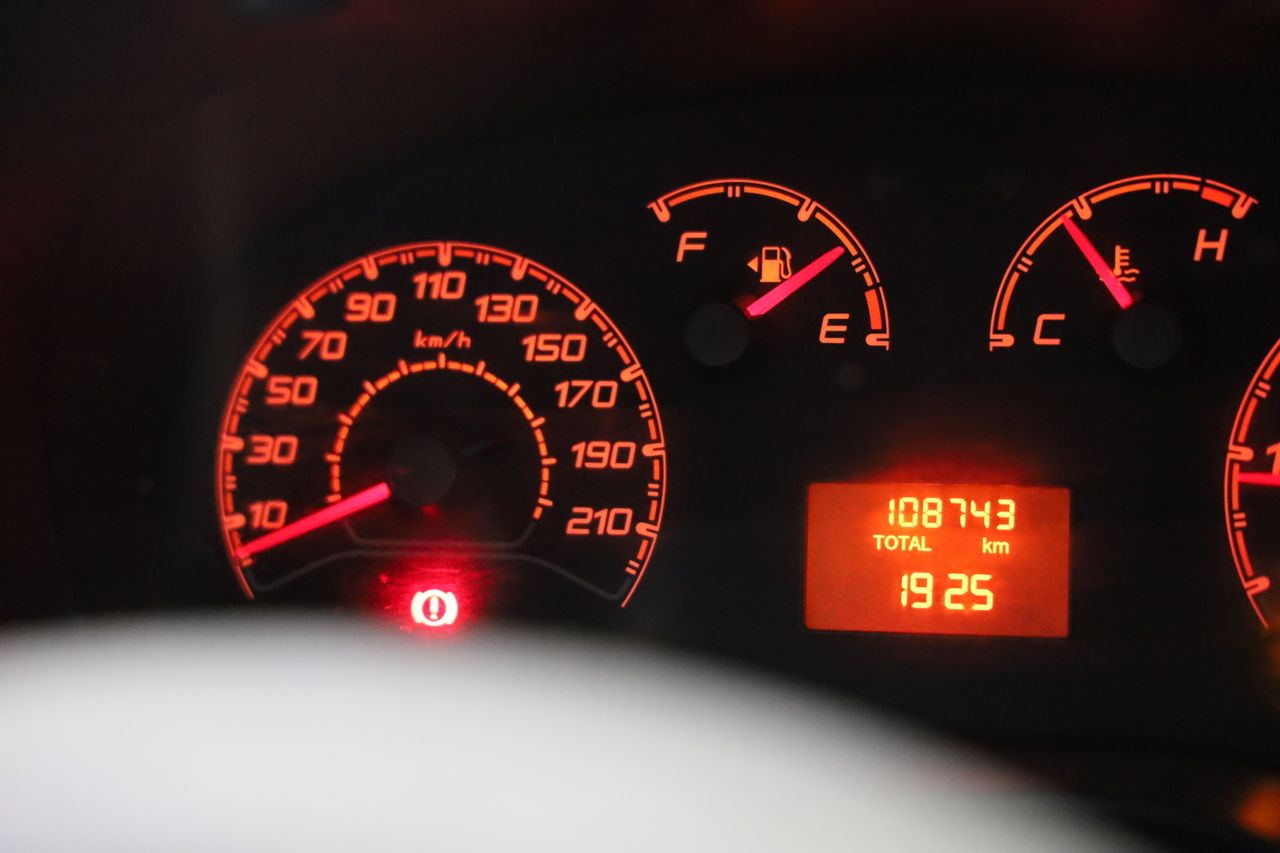 Foto Fiat Doblo 8
