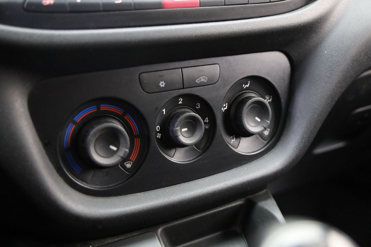Foto Fiat Doblo 10