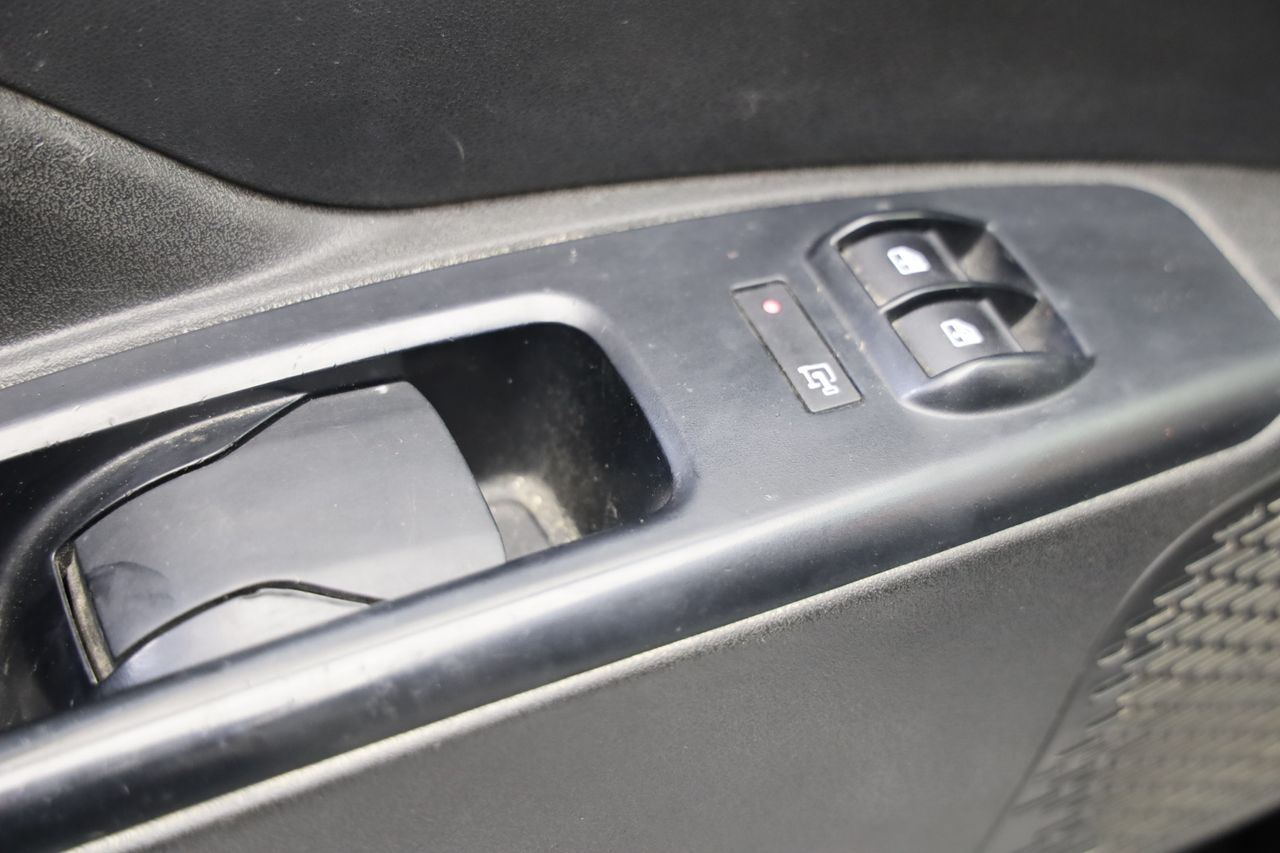 Foto Fiat Doblo 12
