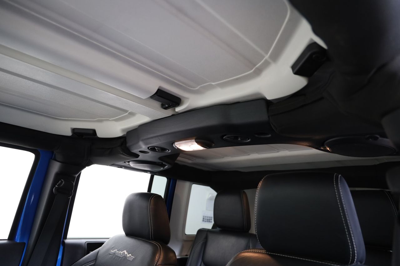 Foto Jeep Wrangler 24
