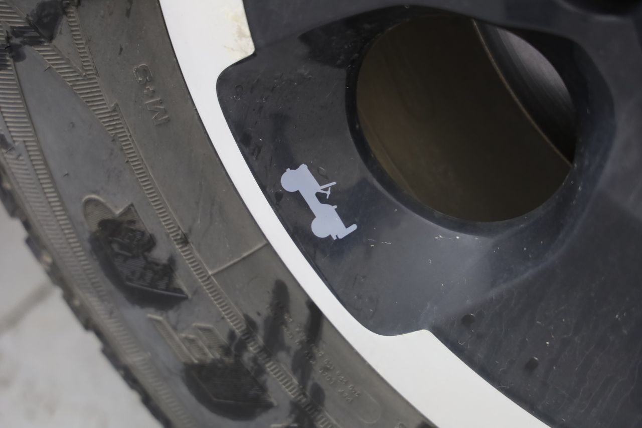 Foto Jeep Wrangler 35