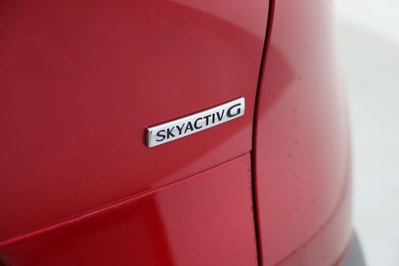 Foto Mazda CX-30 30