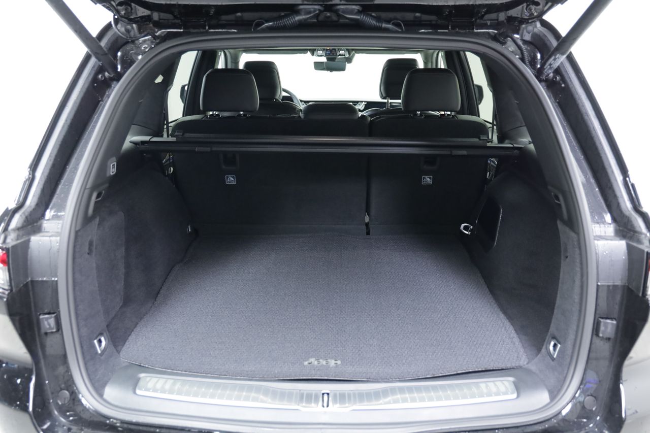 Foto Jeep Grand Cherokee 6