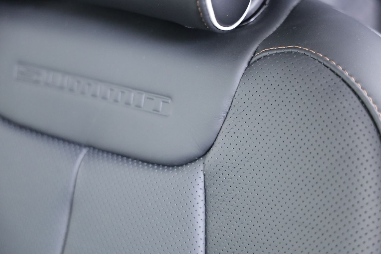 Foto Jeep Grand Cherokee 9