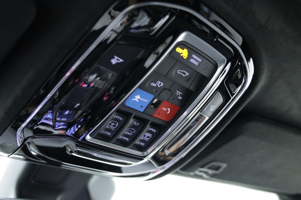 Foto Jeep Grand Cherokee 27