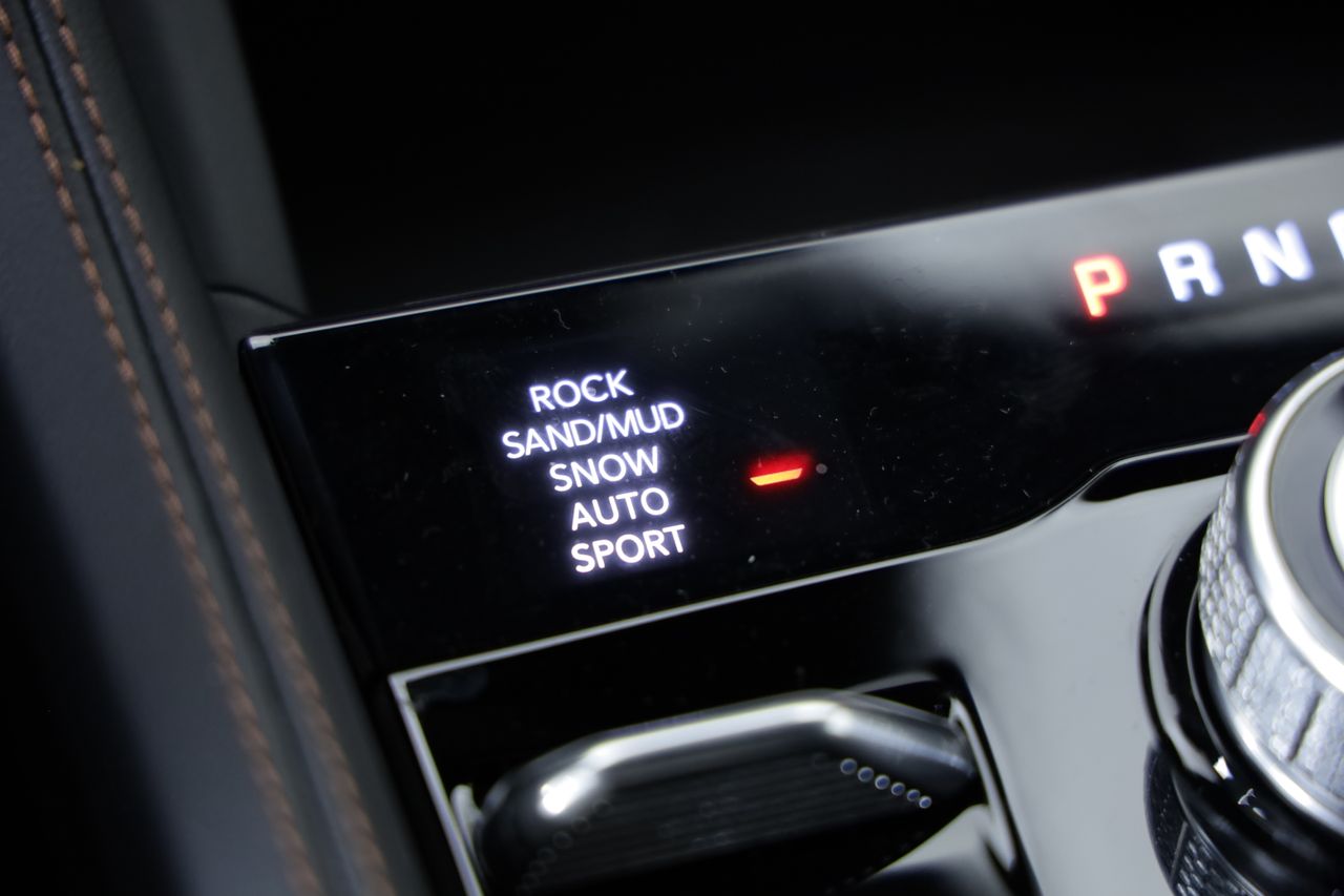 Foto Jeep Grand Cherokee 30