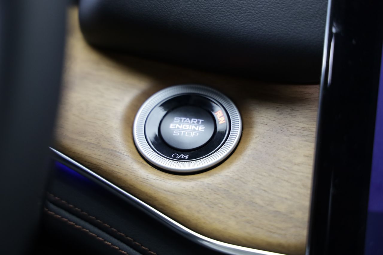 Foto Jeep Grand Cherokee 34
