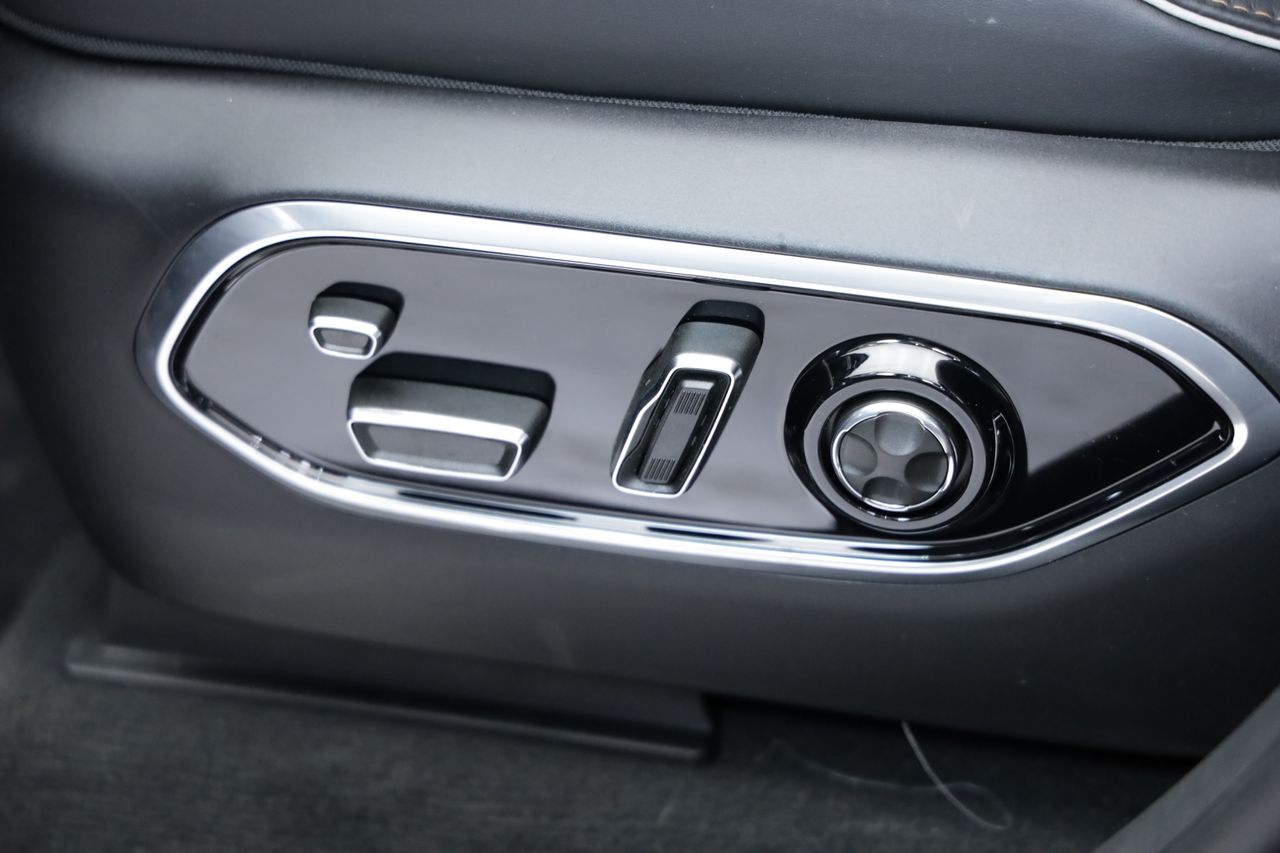 Foto Jeep Grand Cherokee 35