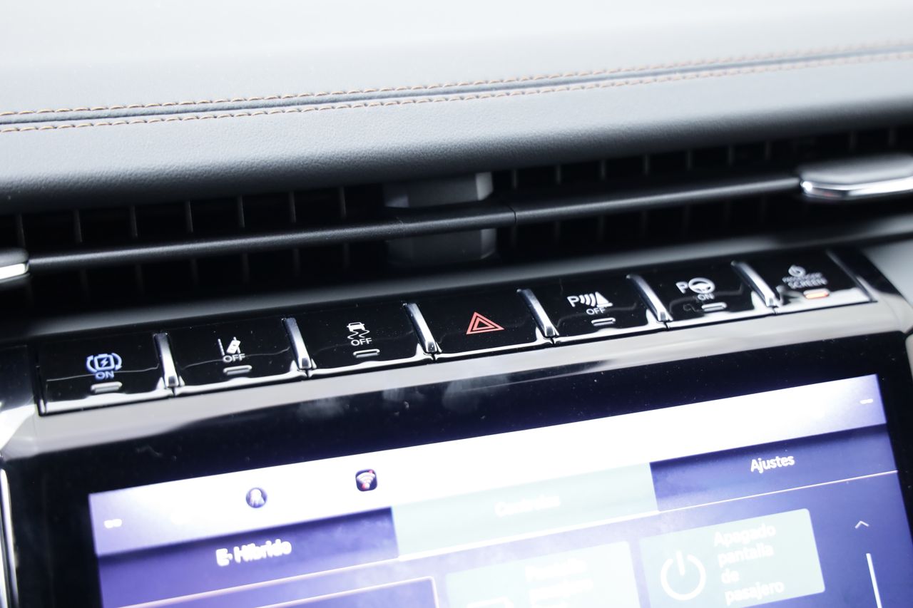 Foto Jeep Grand Cherokee 37
