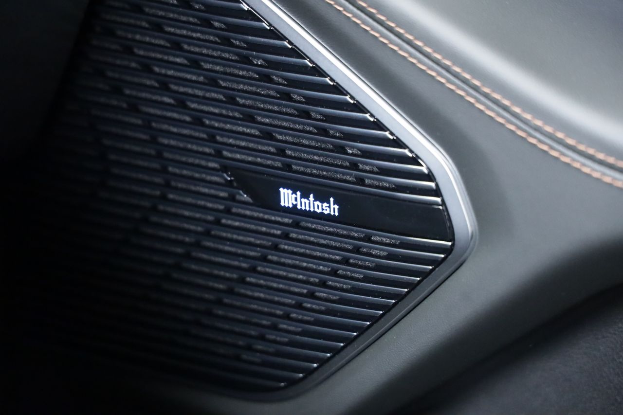 Foto Jeep Grand Cherokee 38