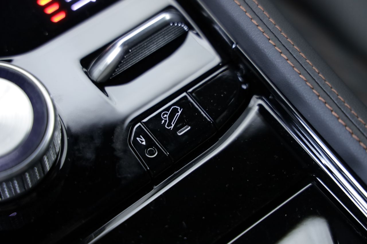 Foto Jeep Grand Cherokee 39