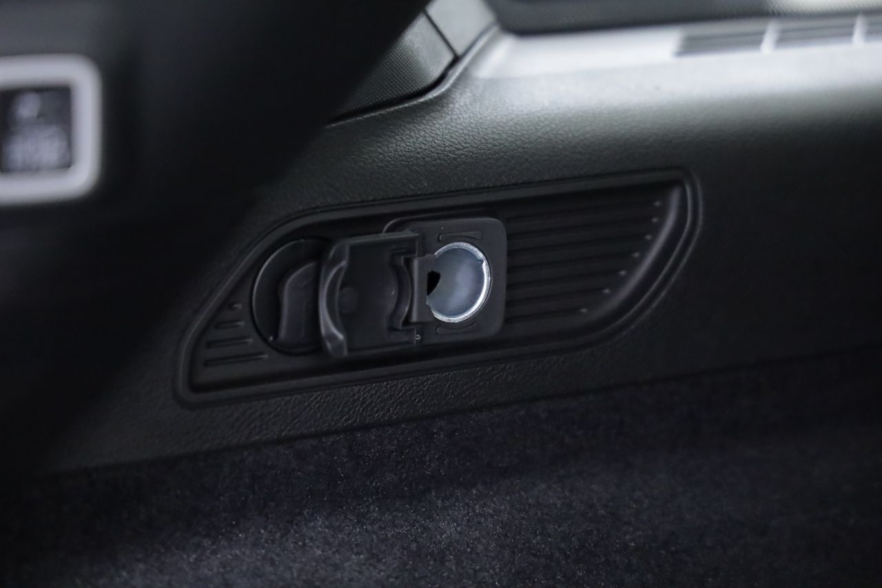 Foto Jeep Grand Cherokee 44