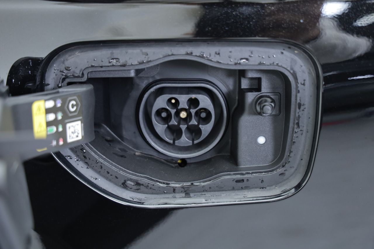 Foto Jeep Grand Cherokee 45