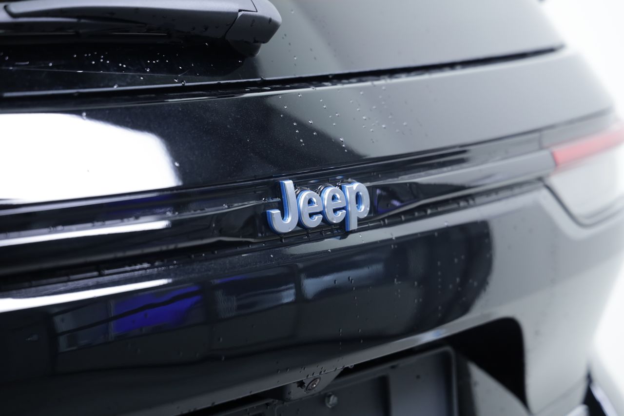 Foto Jeep Grand Cherokee 51