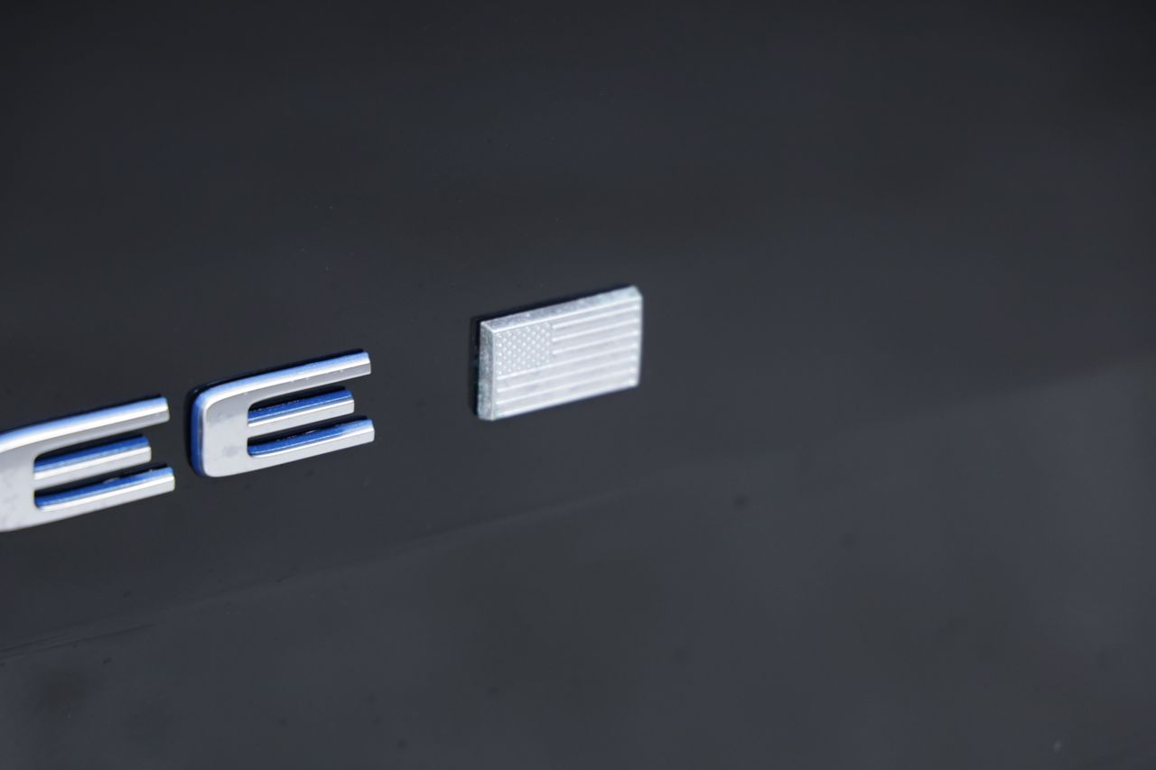 Foto Jeep Grand Cherokee 56