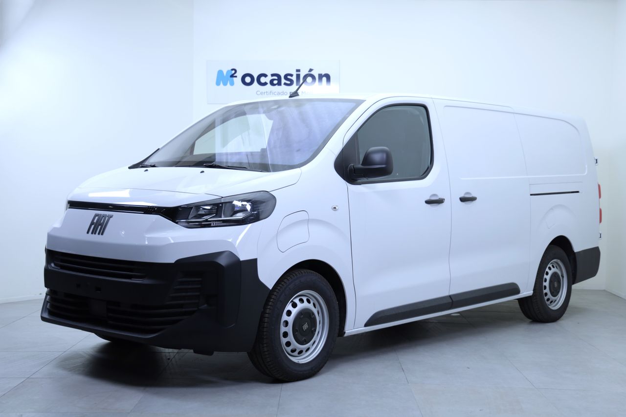 Foto Fiat Scudo 1
