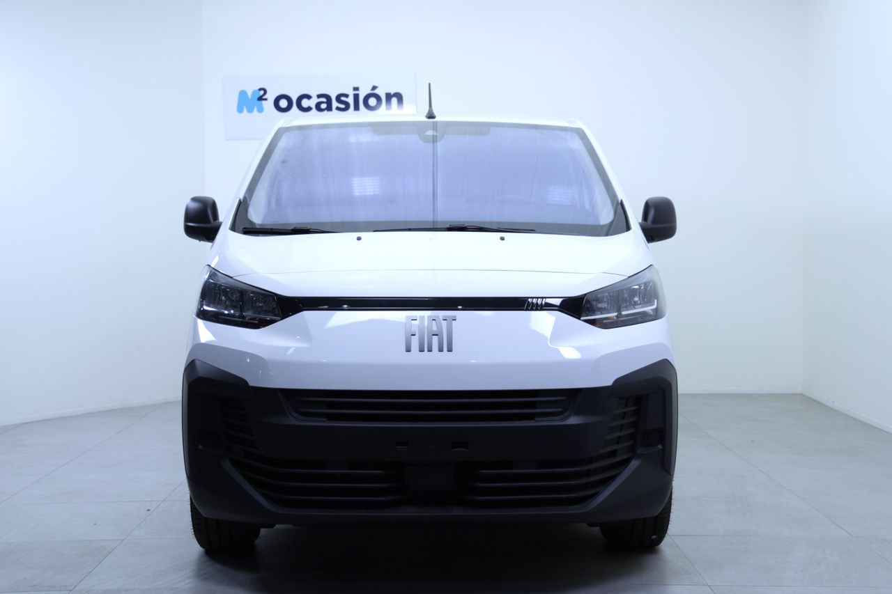 Foto Fiat Scudo 2
