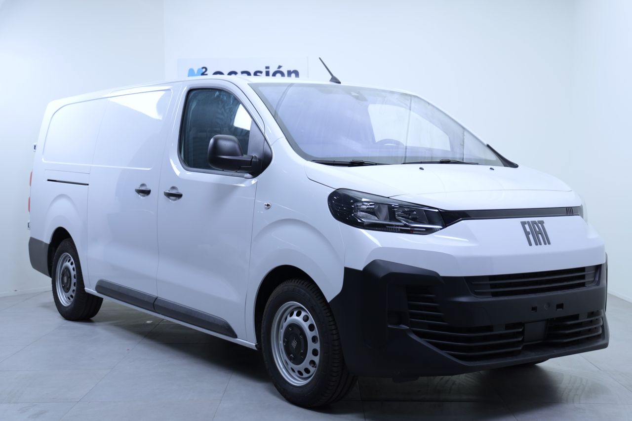 Foto Fiat Scudo 3