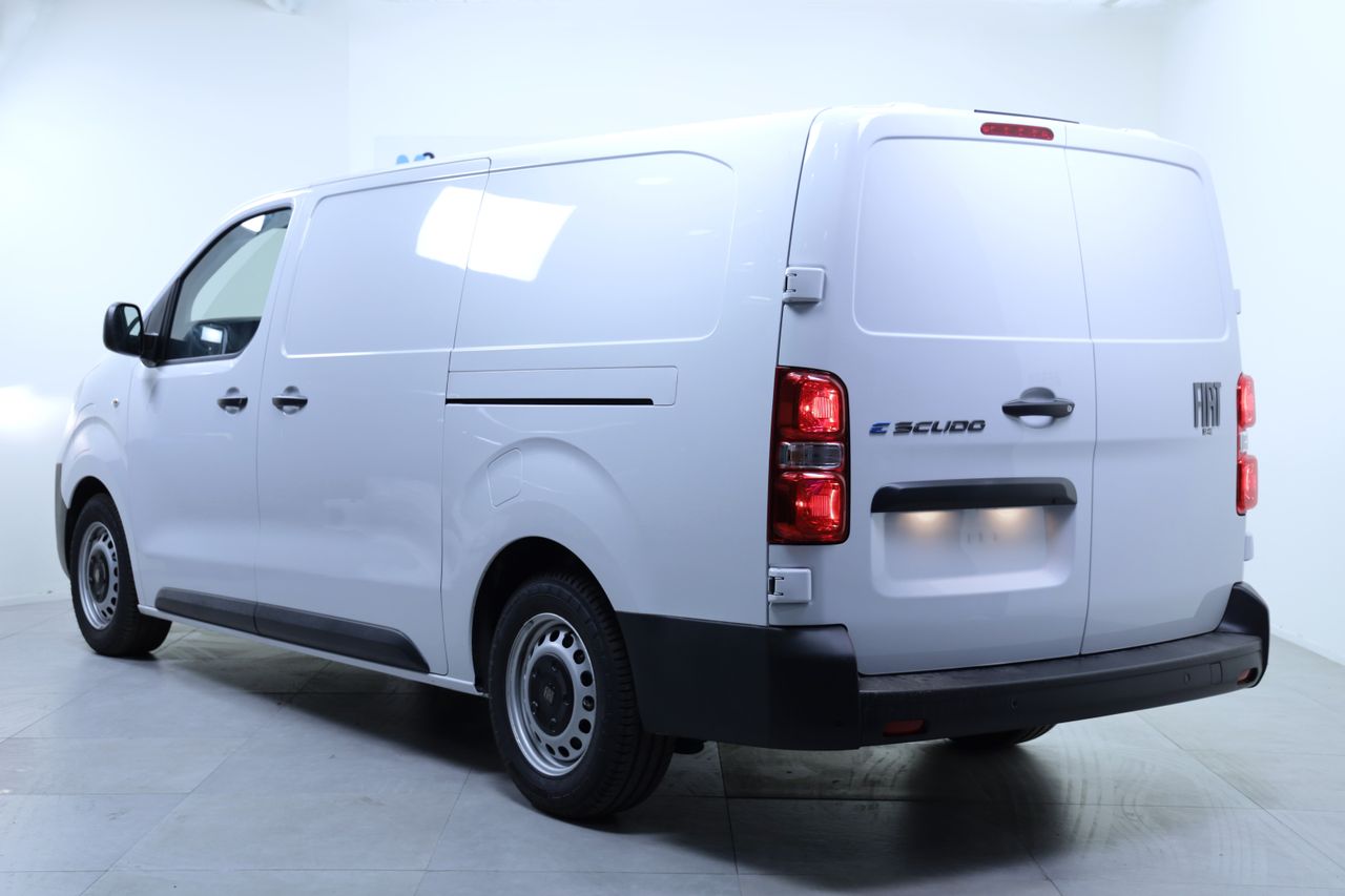 Foto Fiat Scudo 4