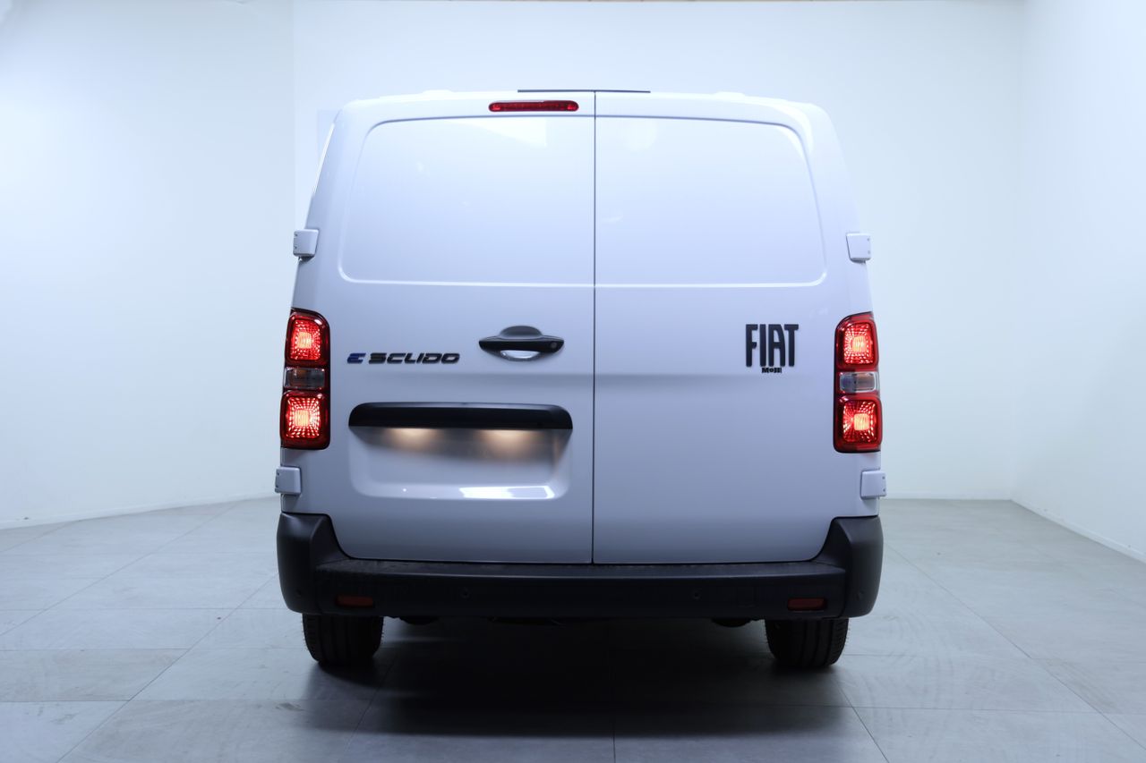 Foto Fiat Scudo 5