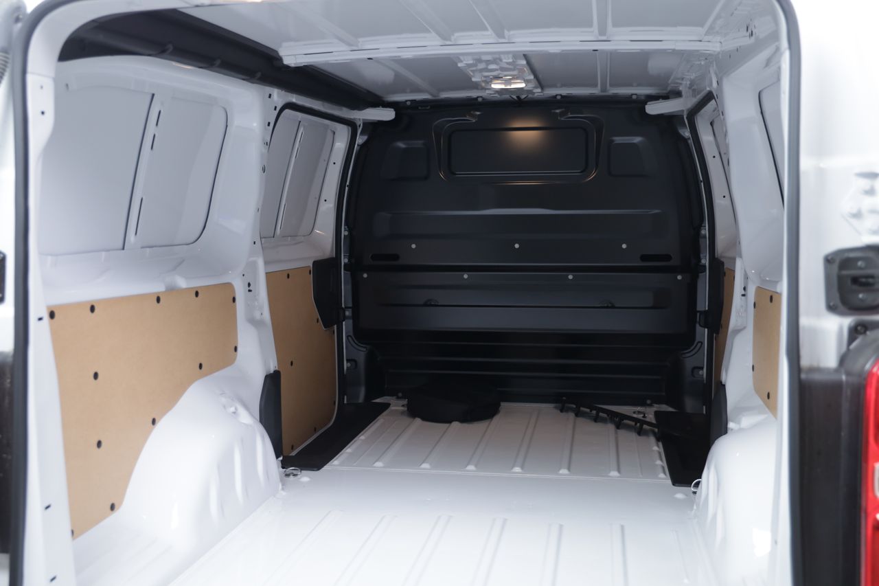 Foto Fiat Scudo 6