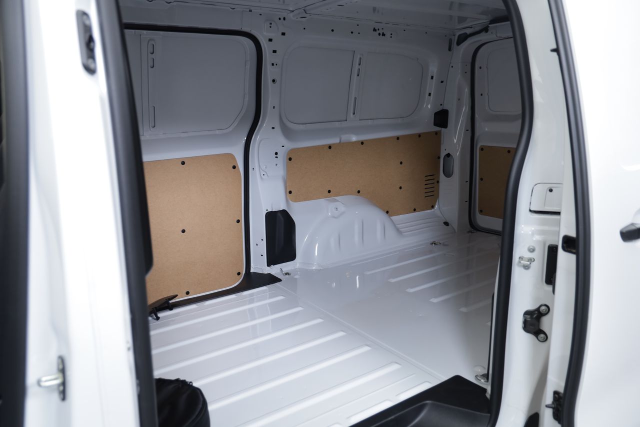 Foto Fiat Scudo 7
