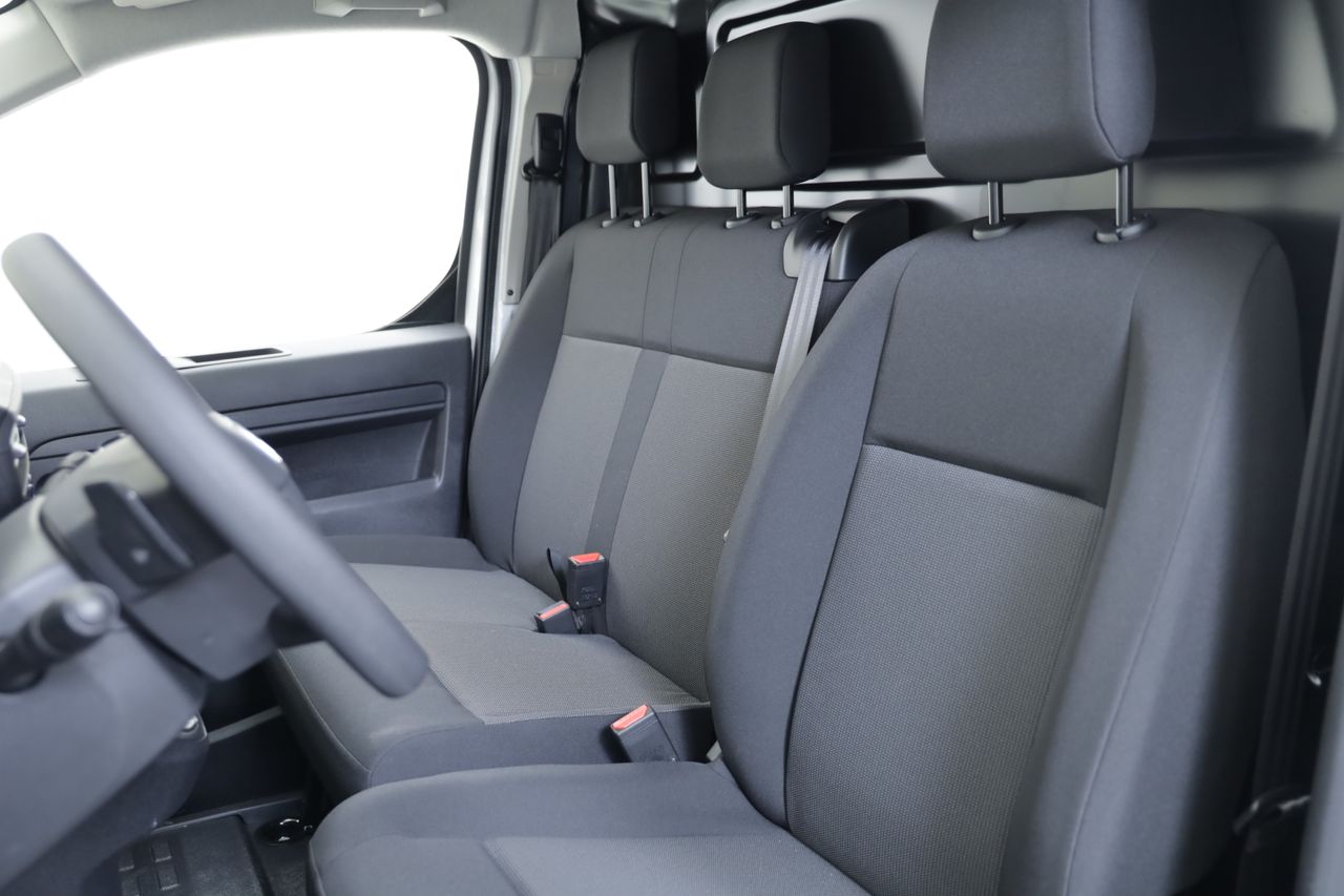 Foto Fiat Scudo 8