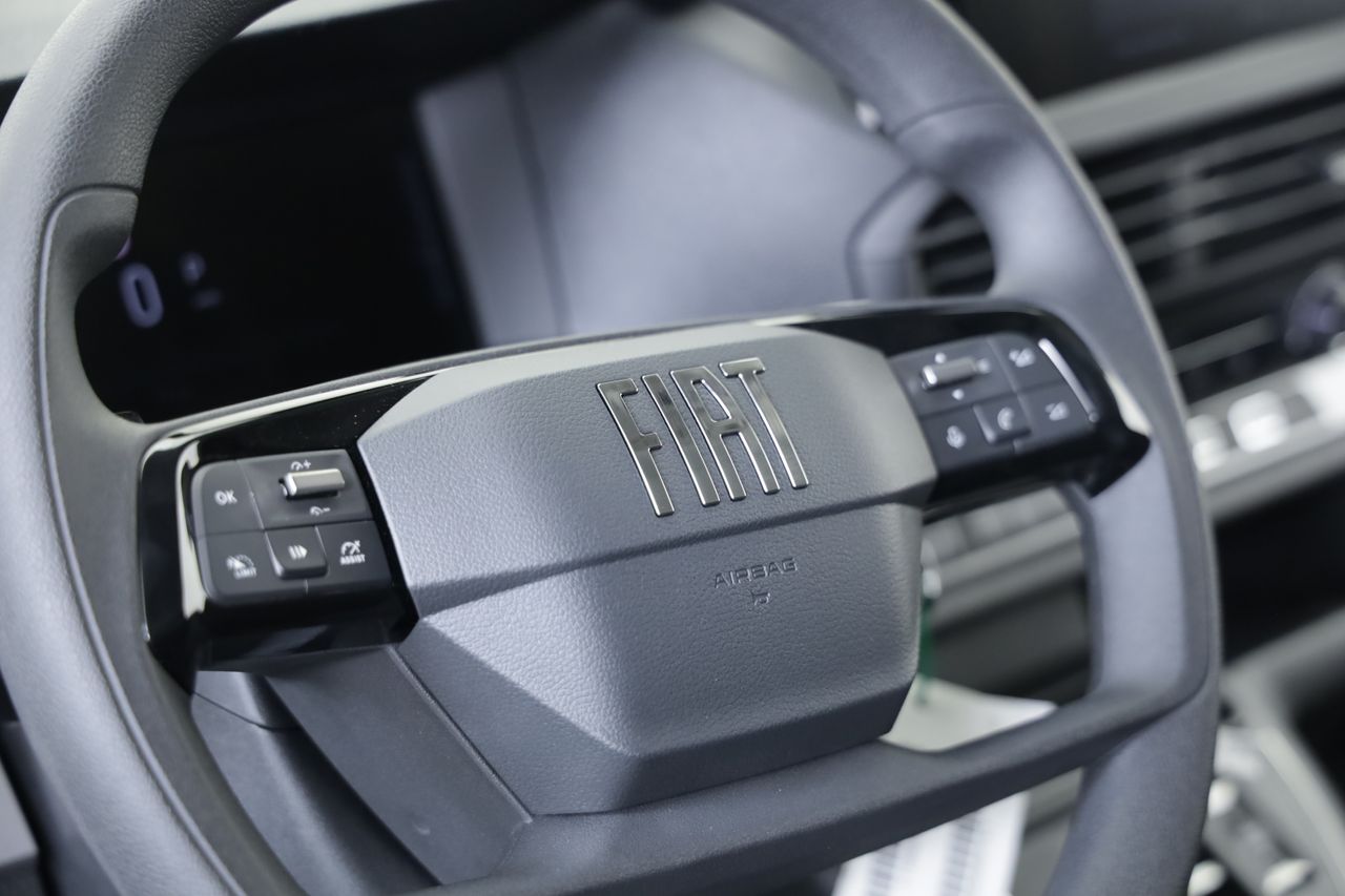 Foto Fiat Scudo 11