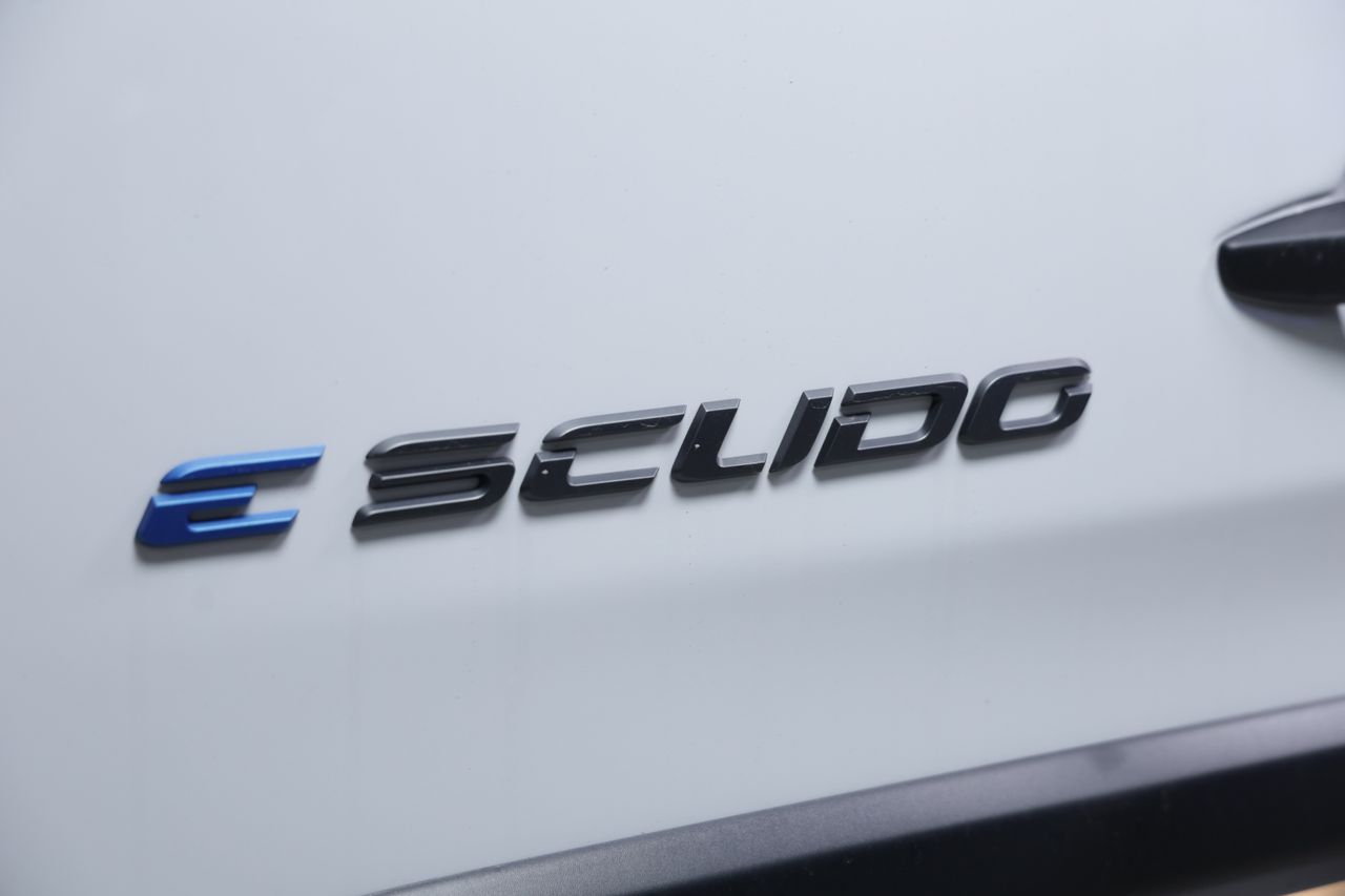 Foto Fiat Scudo 26