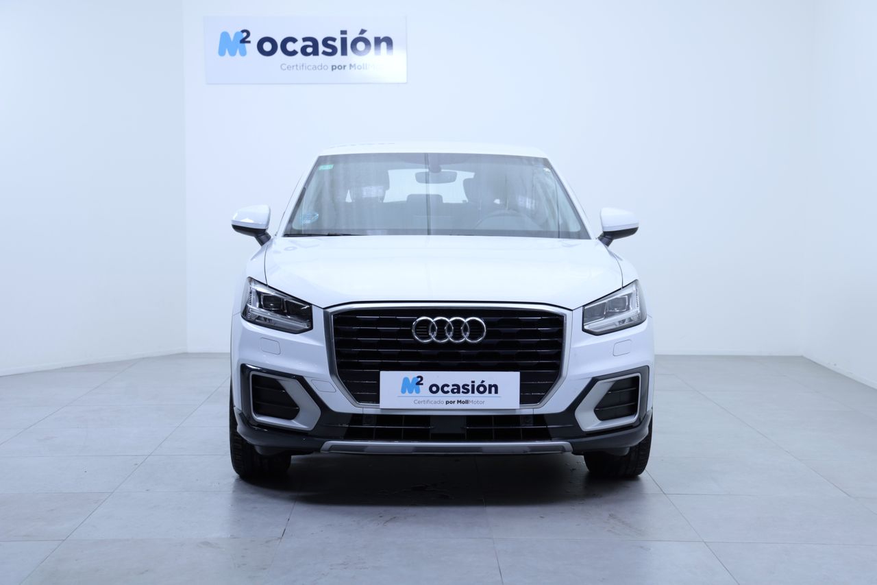 Foto Audi Q2 2