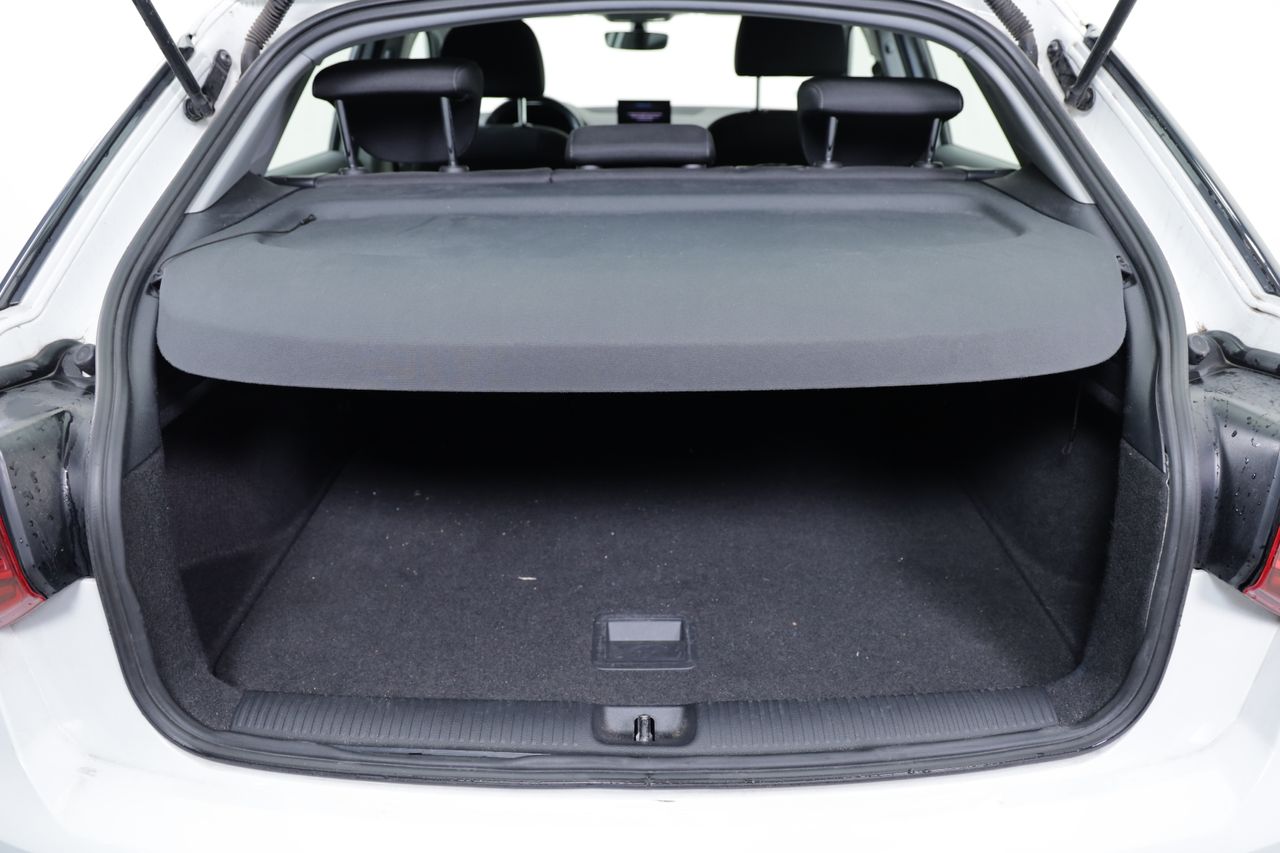 Foto Audi Q2 6