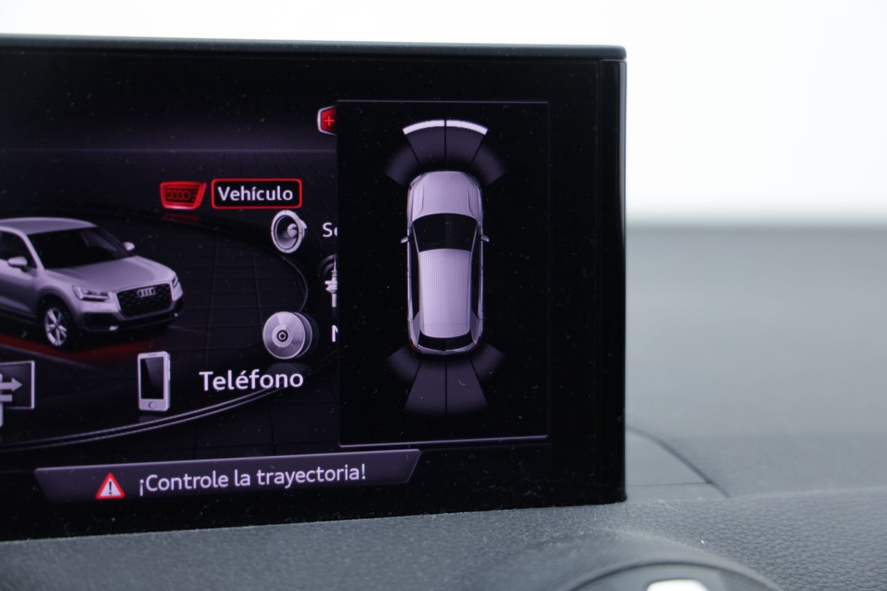 Foto Audi Q2 15