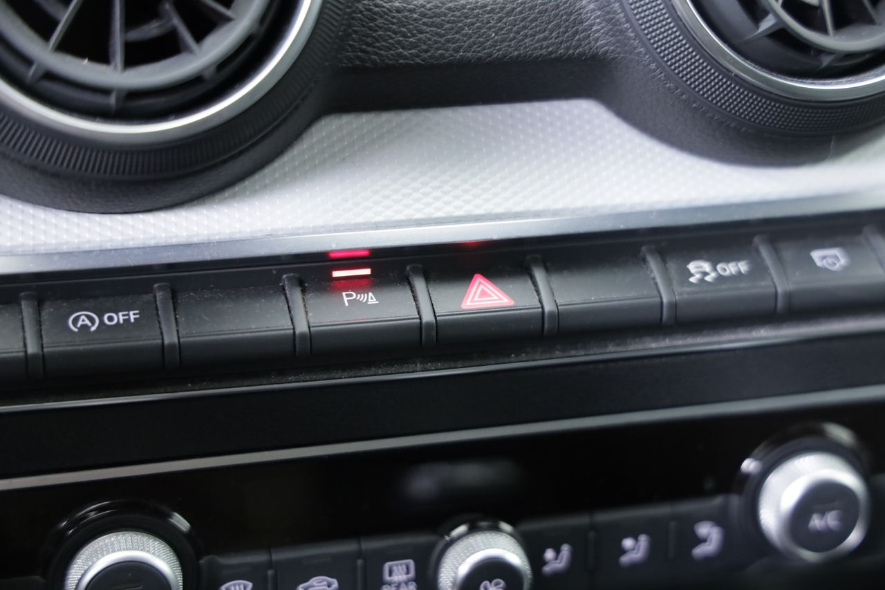 Foto Audi Q2 19