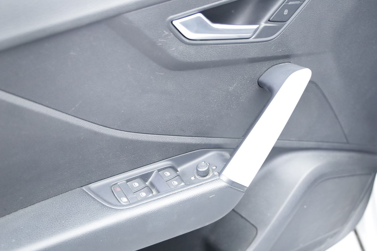 Foto Audi Q2 21
