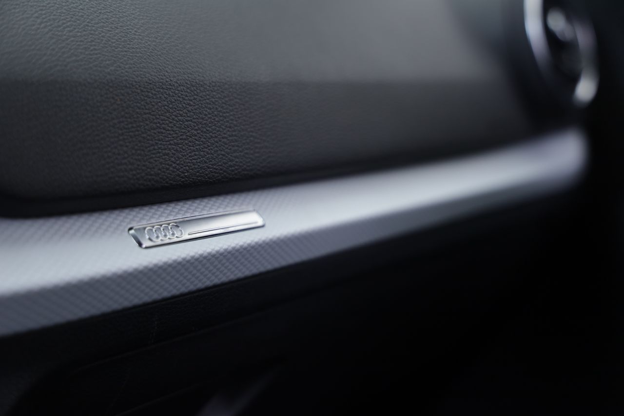 Foto Audi Q2 22