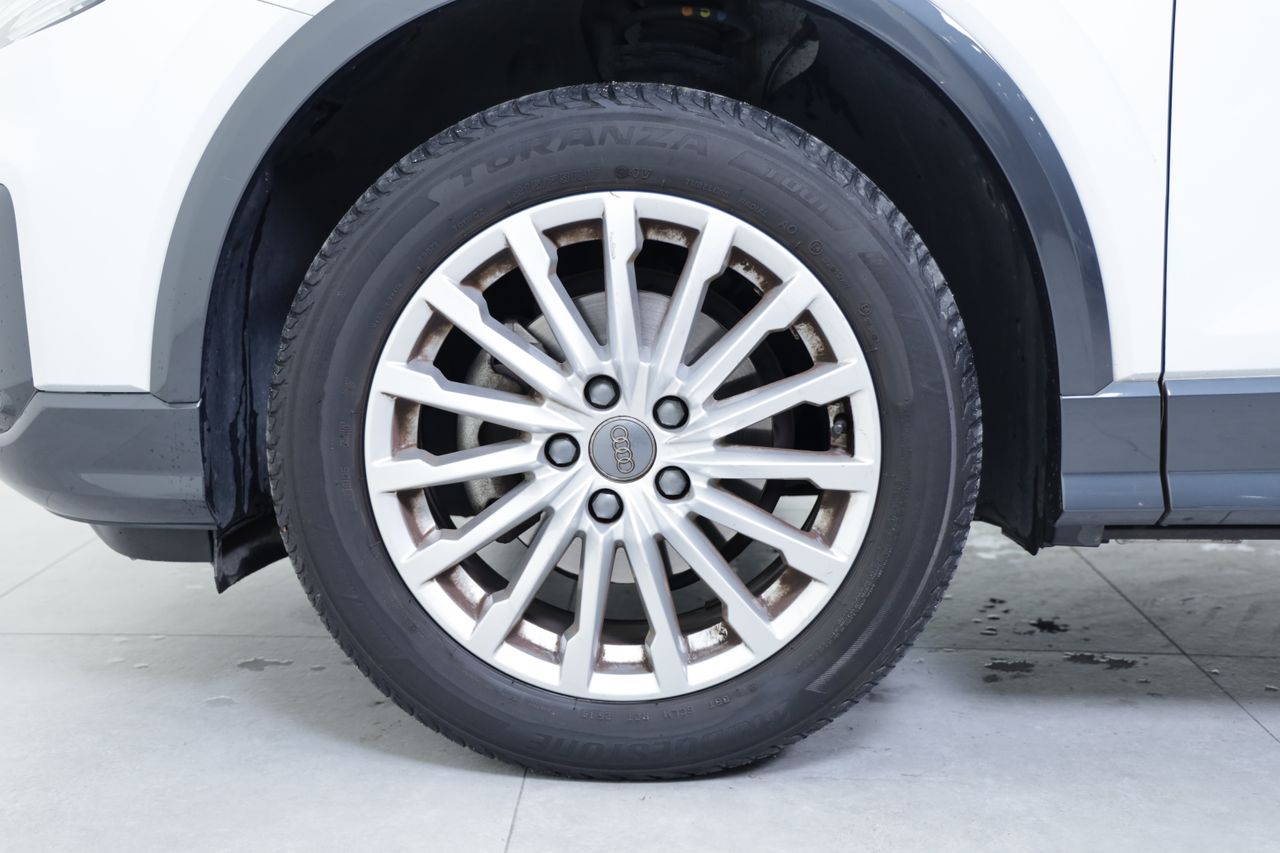 Foto Audi Q2 23
