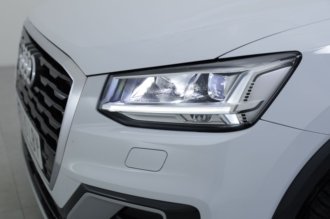Foto Audi Q2 24
