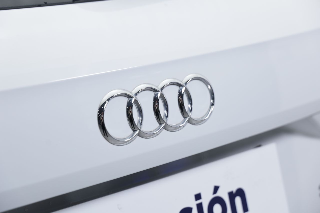 Foto Audi Q2 26