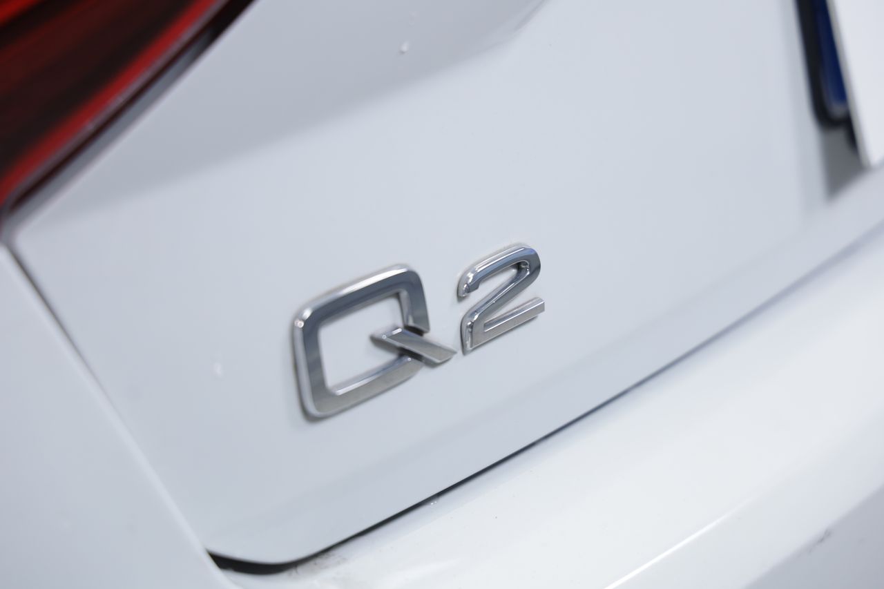 Foto Audi Q2 27