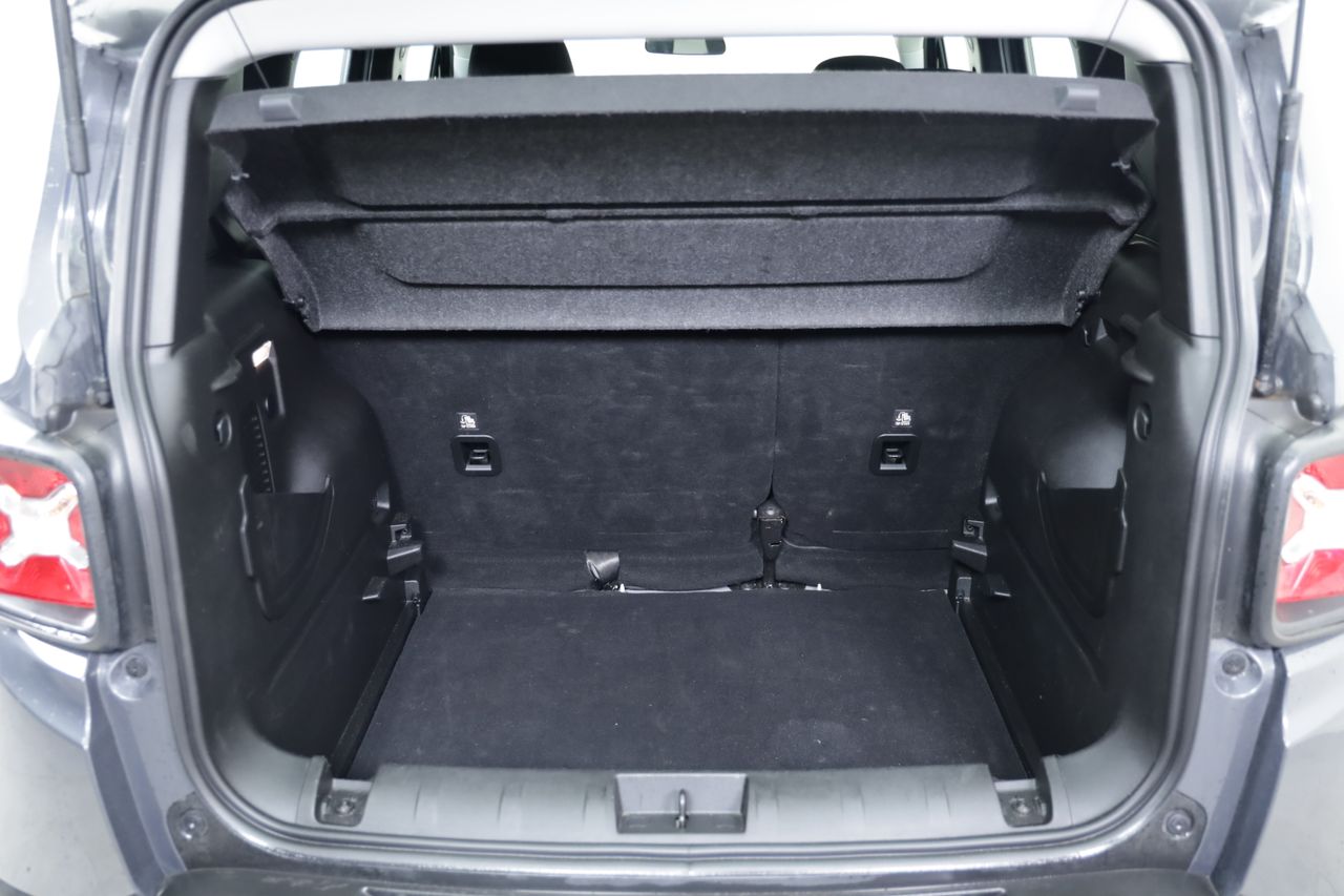 Foto Jeep Renegade 6