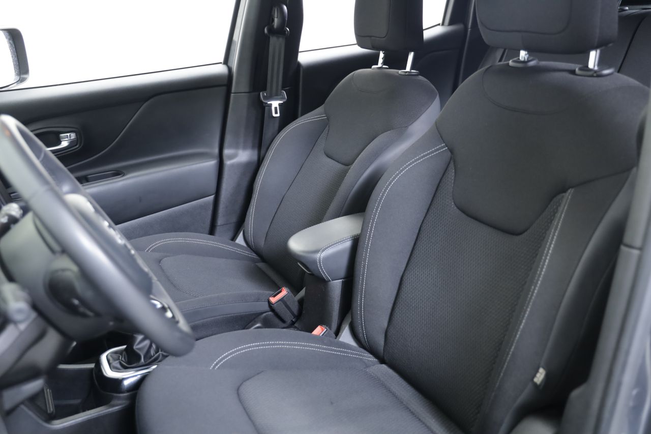Foto Jeep Renegade 7
