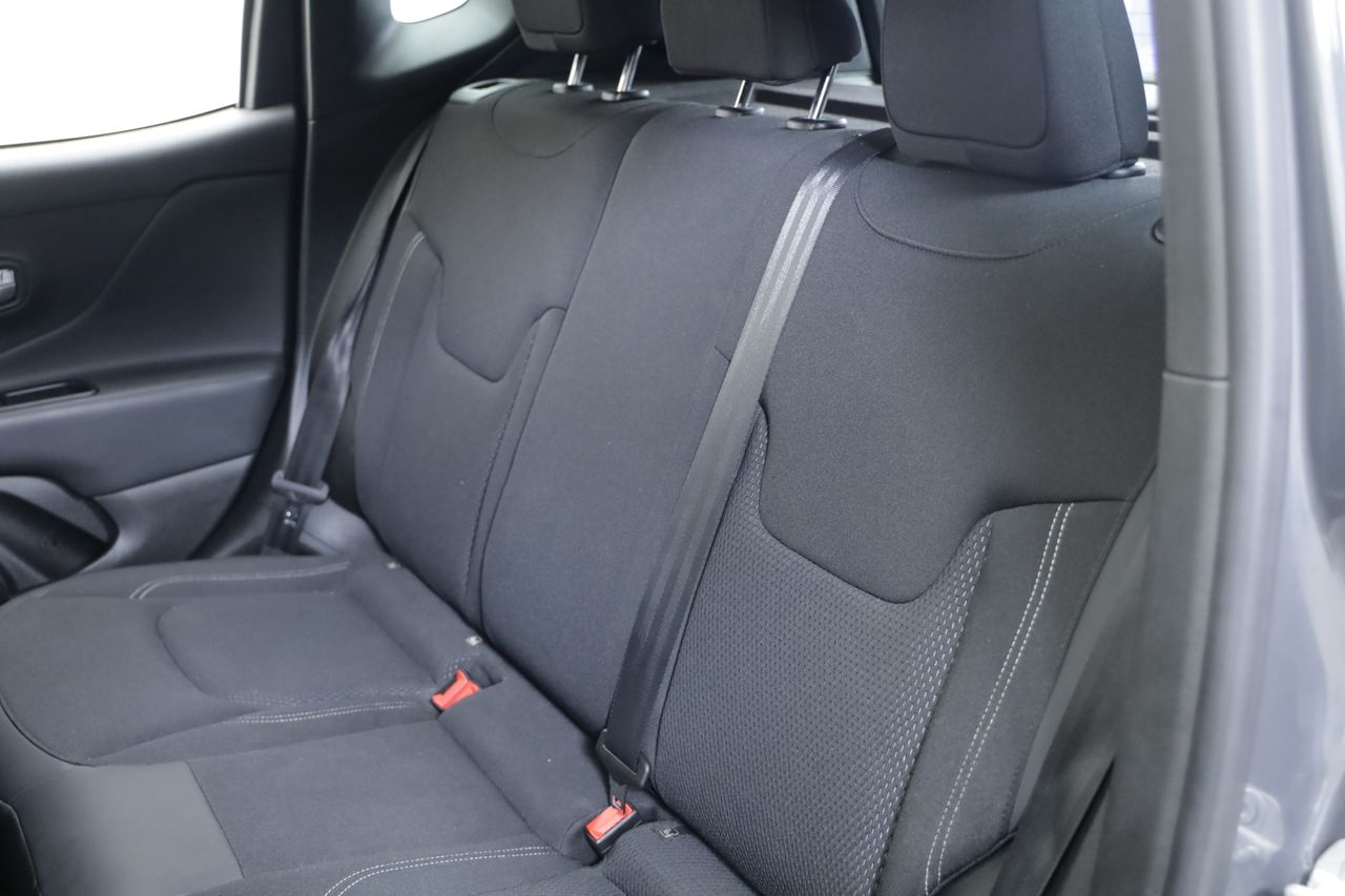 Foto Jeep Renegade 8